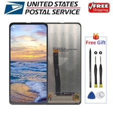 OEM LCD Display For Samsung Xcover Pro G715 6.3" Touch Screen Digitizer Replace