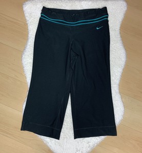 nike dri fit womens capris