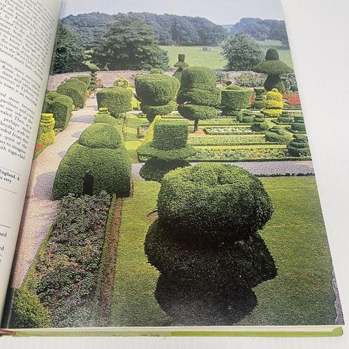 Gardens in Time John & Ray Oldham Large JH/C 1980 1st Edition - Imagen 10 de 12