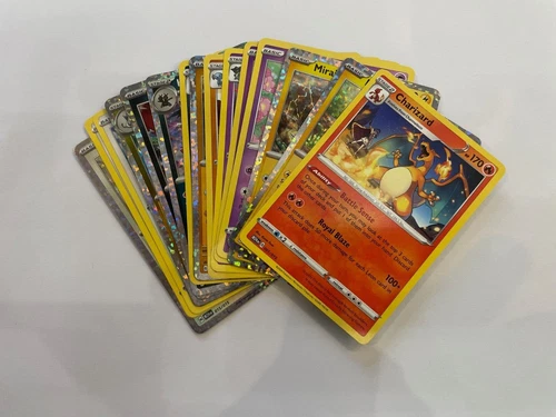 2025 McDonalds Pokemon Dragon Discovery Complete 15 Card Set Pack Fresh2025 McDo