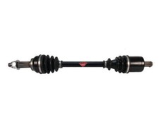 ATV AXLE Arctic Cat 4X4 F/R, 250/ 400 (01), 300 (98-02), 500 (00-01)