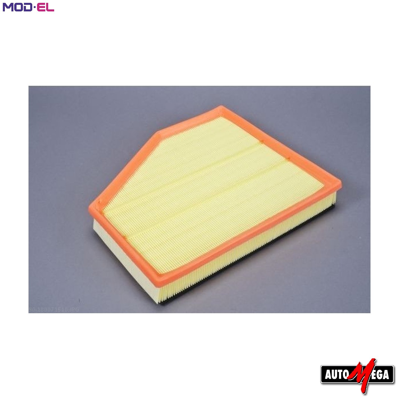 AIR FILTER 180071510 FOR ALPINA BMW 6/Convertible/E4/E3/E1/E0 N62B44A19 4.4L B5