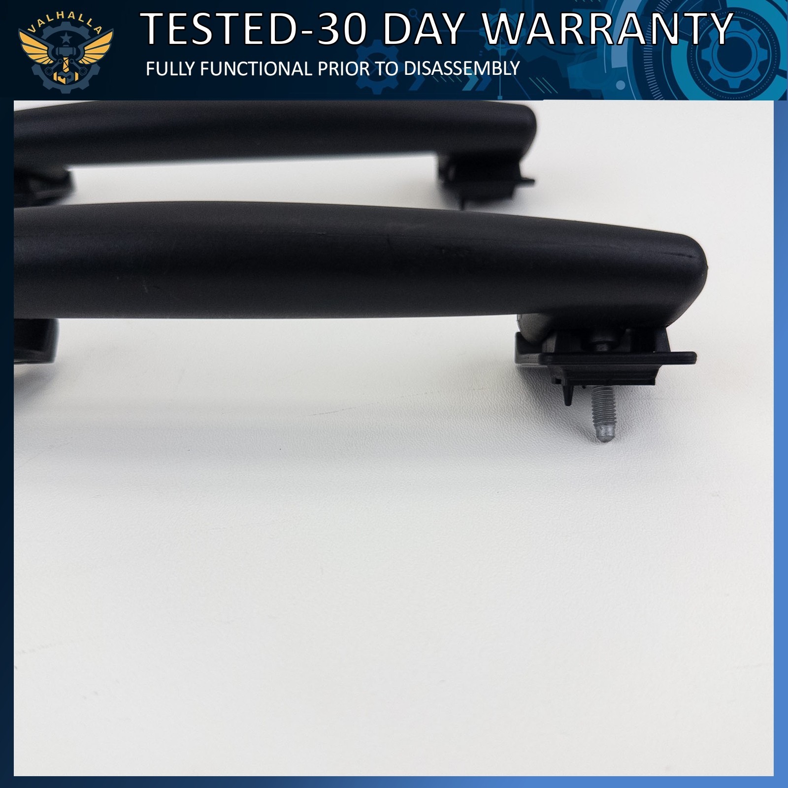 Maserati Ghibli 2014-2024 Grab handle