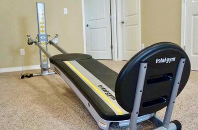 Total Gym FIT Trainer
