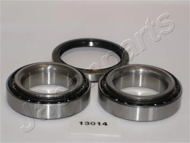 Wheel bearing KK-13014 JAPANPARTS for MAZDA 121 II