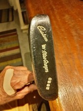 MacGregor Custom CBG5 Putter, A Classic Vintage Blade, Please Read All Details