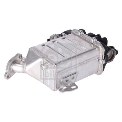 1x Module-EGR FEBI BILSTEIN 181112 convient pour MAN VW - Photo 2/3