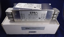 EPA 3 Phasen 3 Leiter Netzfilter NF-KC-55/R2 5003KC055I OVP