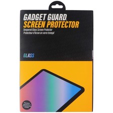 Gadget Guard Glass Screen Protector for iPad Pro 11-inch 2018  2020 - Clear