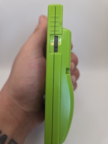 Nintendo Game Boy Color Verde - Imagen 4 de 5