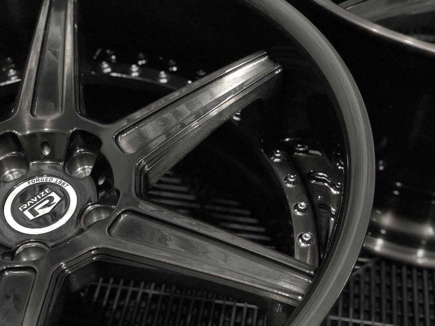 Ferrari Roma 2021-2025 Wheel