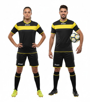 Complete complete kit suit football soccer jersey shorts men women