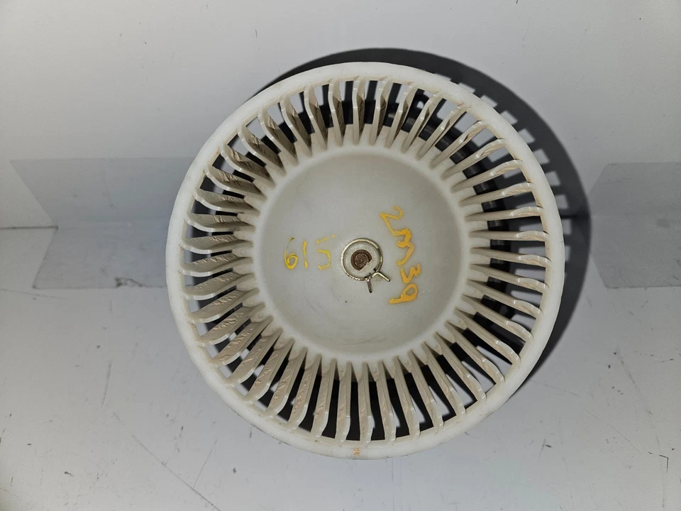 Honda Insight 1992-2000 módulo de motor soplador calentador aire acondicionado delantero OEM, 615-58286 Foto 3 de 4