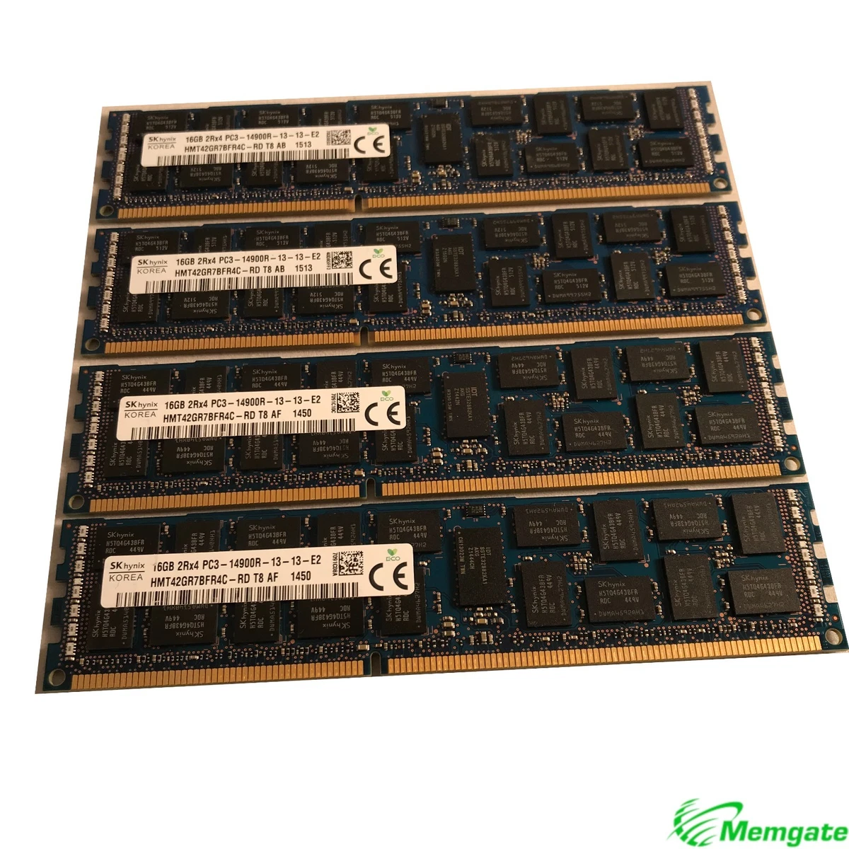 DDR3-1866 4 Module Computer RAM for sale | eBay