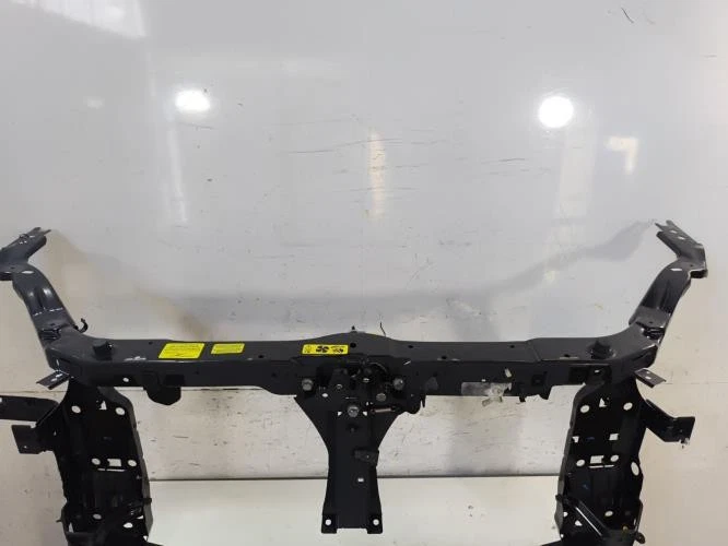 Armature avant, Masque avant NISSAN QASHQAI 1 PHASE 1 62500-JD20A- - Photo 3/4