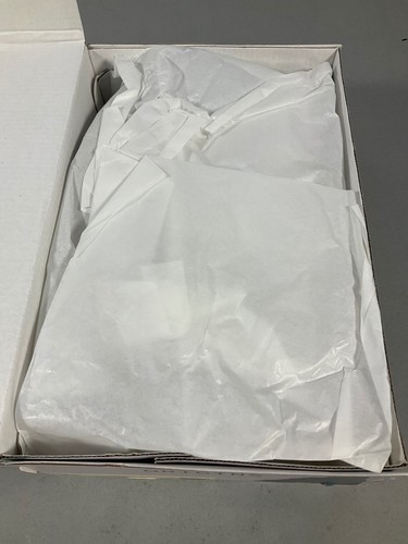 Earth Origins Freya Wide Sand White Leather Womens Size 7W - Picture 4 of 13