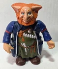 GWILDOR 1986 He-Man Masters Of The Universe MOTU Mattel Action Figure Vintage