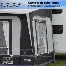 Camptech Duke Air DL and Count DL Awning Replacement Side Panel