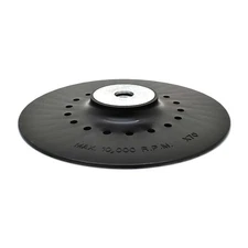7" Angle Grinder Backing Pad for Resin Fiber Disc w/ 5/8?-11 Locking Nut -  BP70