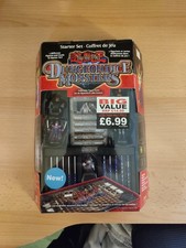Yu-Gi-Oh Dungeon Dice Monsters Board Game Starter Set