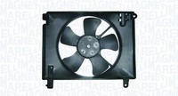 LüFter MotorküHlung Magneti Marelli 069422799010 12V 100W 440Mm FüR Chevrolet