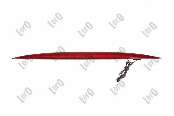 Original ABAKUS Zusatzbremsleuchte 054-31-870 für Mercedes-Benz