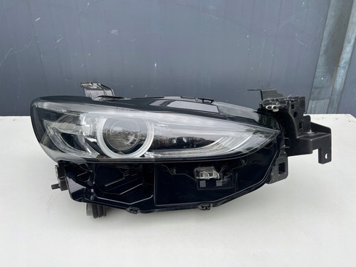 Frontscheinwerfer Mazda 6 Gl GRF5-51030 LED Rechts Scheinwerfer Headlight