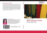 Olga Martha PeñA Doria | Entre La Pluma Y La Polis | Taschenbuch | Spanisch