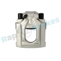 RAP Brakes Bremssattel R-K0590 Gusseisen FüR VW Transporter T5 Bus 7HB 7HJ 7EB