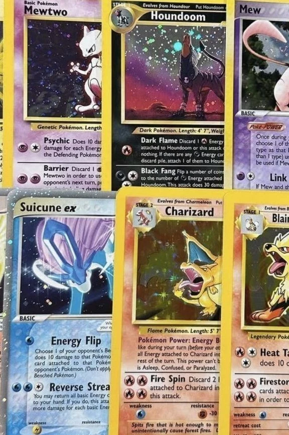 $1 Starts & Pokemon Claim Sales w/ Paul 9/8