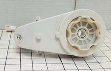 Unbranded Electric Motor Gearbox For Children's Vehicle Untested Used Lef