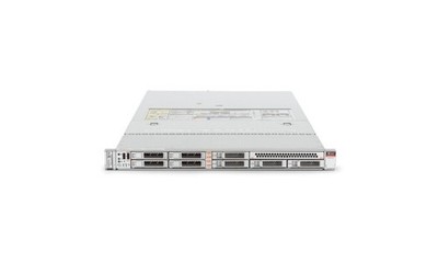Sun Oracle X6-2 Server w/ 2x Intel Xeon E5-2630v4 CPU 128GB RAM 6x 8TB SAS HDD