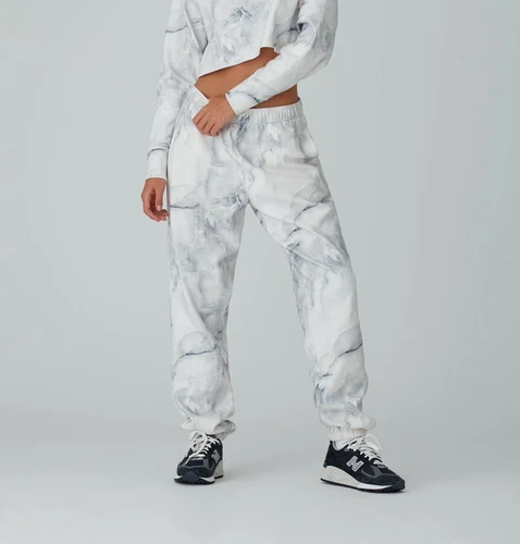 Pantalon de survêtement Kith Marble Chelsea II taille S