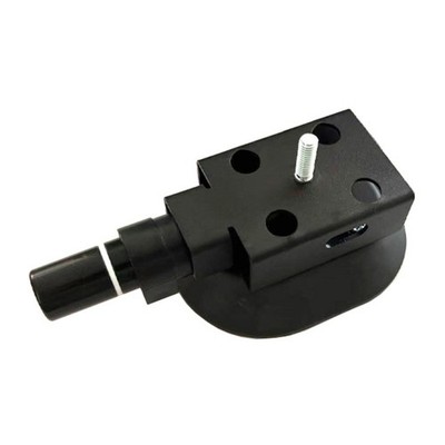 Lightweight Plastic Automotive Dents Removal Tool With Powerful Suction Base