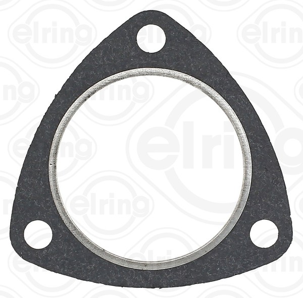 Elring Auspuffdichtung Vor Katalysator (497.210) FüR Audi A4 B5 VW Passat B5.5-image