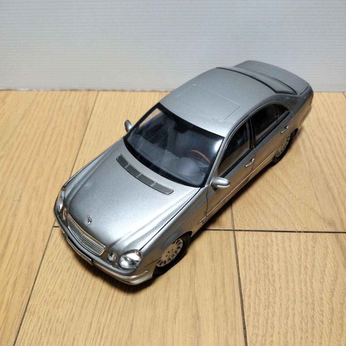Kyosho Mercedes-Benz 1:18 Scale Diecast & Toy Vehicles for sale - eBay