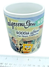 Walgreens Goes Hollywood Mug 4000th Store Ad ...