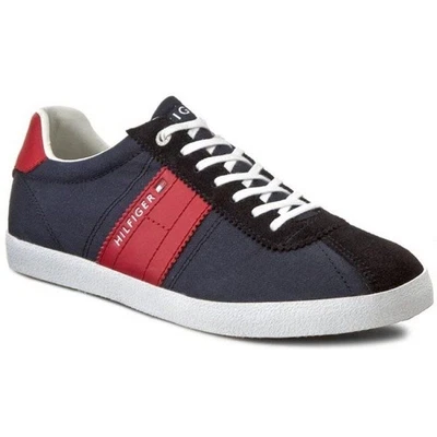 Buty Tommy Hilfiger Playoff 1c M FM56821095-403 - 44 Tommy Hilfiger - Photo 1/4
