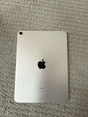 Apple iPad Pro 11-inch A1980 512 GB, Wi-Fi, 11 in - Silver for