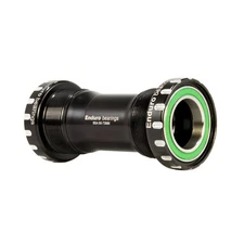 Enduro Ceramic Hybrid XD-15 BSA 24mm Bottom Bracket - Precision Machined