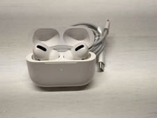 Apple Airpods Pro 1st gen A2190 Case, A2083 A2084 Earbuds