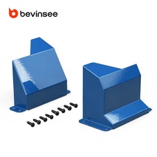 Dynamic Cold Air Intake Scoops Air Inlet Scoop For BMW F20 F30 F31 F32 N55 B58