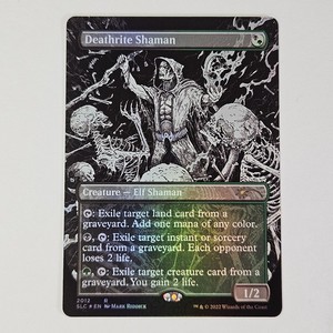Mtg 30th Anniversary Secret Lair | eBay