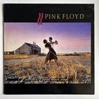 Pink Floyd - A Collection Of Great Dance Songs - 12" Vinyl LP With Inner EX/VG