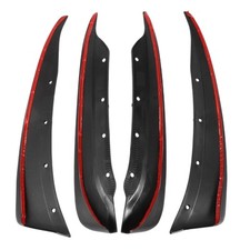 Schmutzfänger-Spritzschutz für Chevrolet Corvette C6 2005-2013