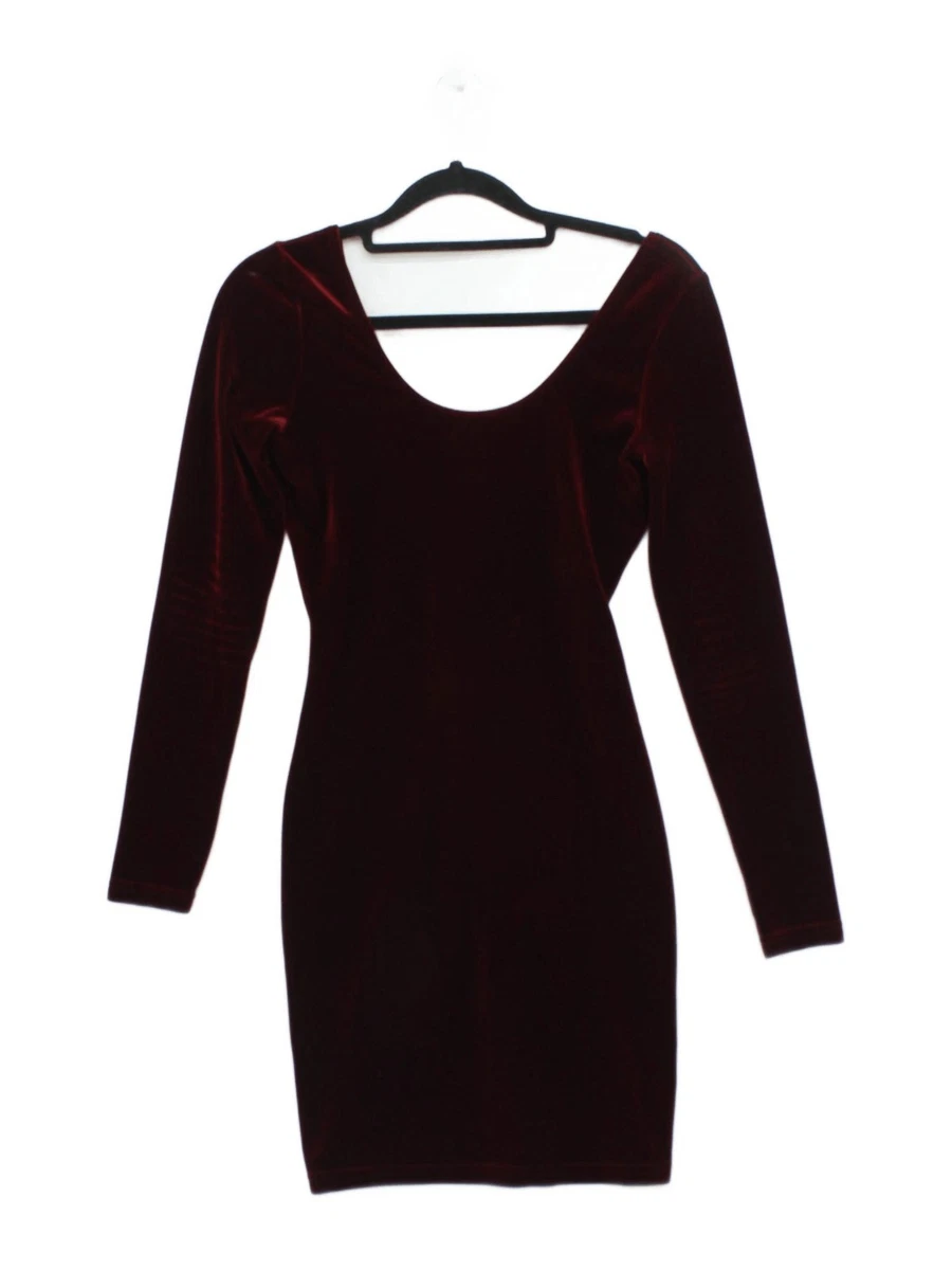 American Apparel Short Long Sleeve Dresses for Women for sale | eBay
