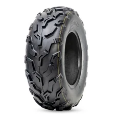 Halberd 24x8-12 ATV Tire 6PR 24x8x12 UTV All Terrain Heavy Duty Off-Road 24 8 12