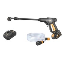 Titan Pressure Washer Hand-Held TTI1230PRW Cordless 22bar 18V 1 x 5Ah Li-Ion TXP