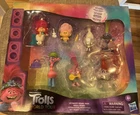 DreamWorks Trolls: World Tour Ultimate Remix 7-Pack Doll Set