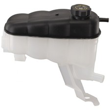 Coolant Reservoir Radiator Recovery Tank For 2007-2013 Chevrolet Silverado 1500 Coolant Reservoir Radiator Recovery Tank For 2007-2013 Chevrolet Silverado 1500